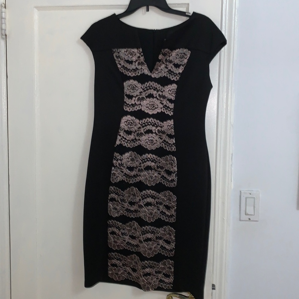 Connected apparel- dress - Picture 1 of 4